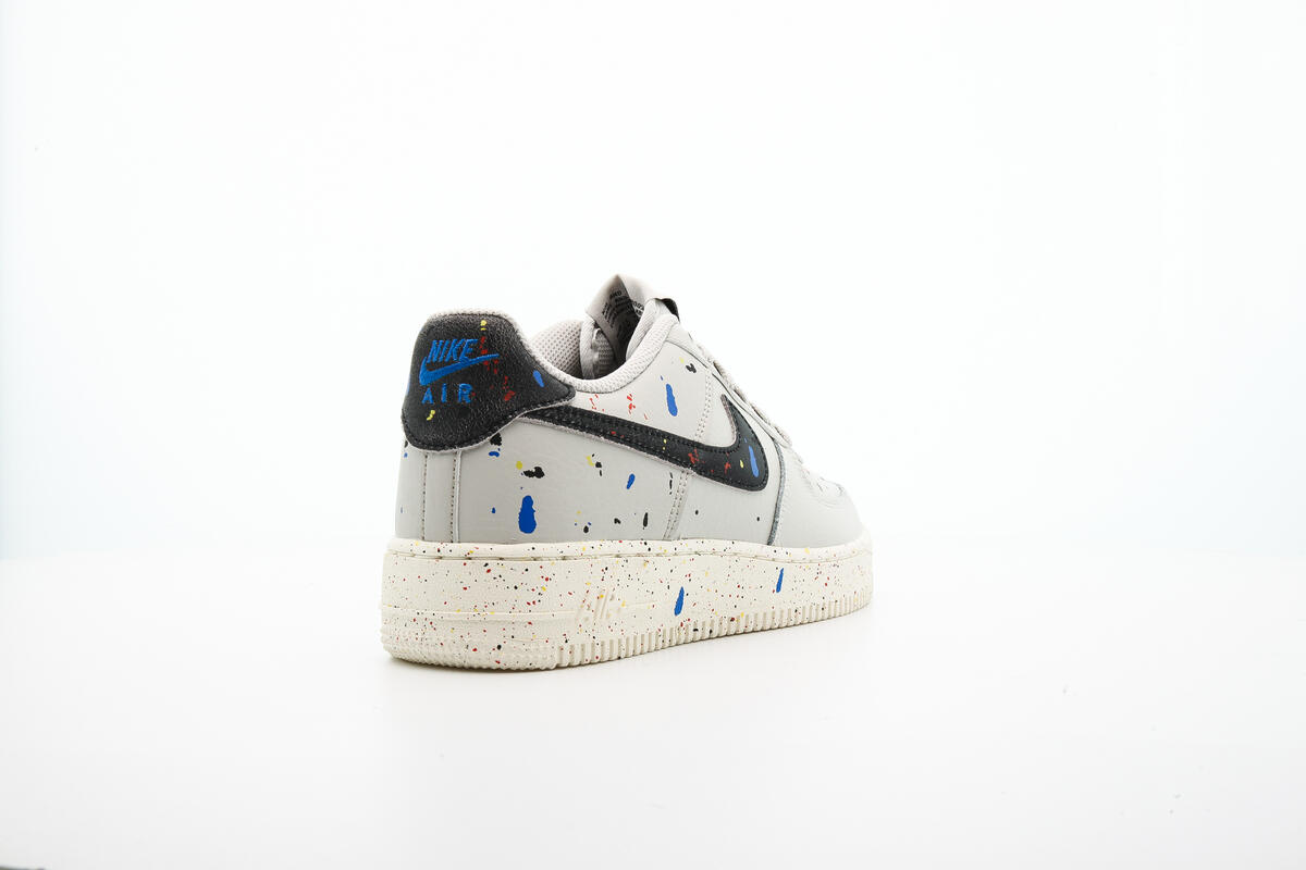 Air force 1 '07 lv8 3 white/light bone best sale